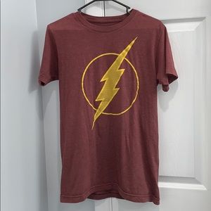 “THE FLASH” T-SHIRT